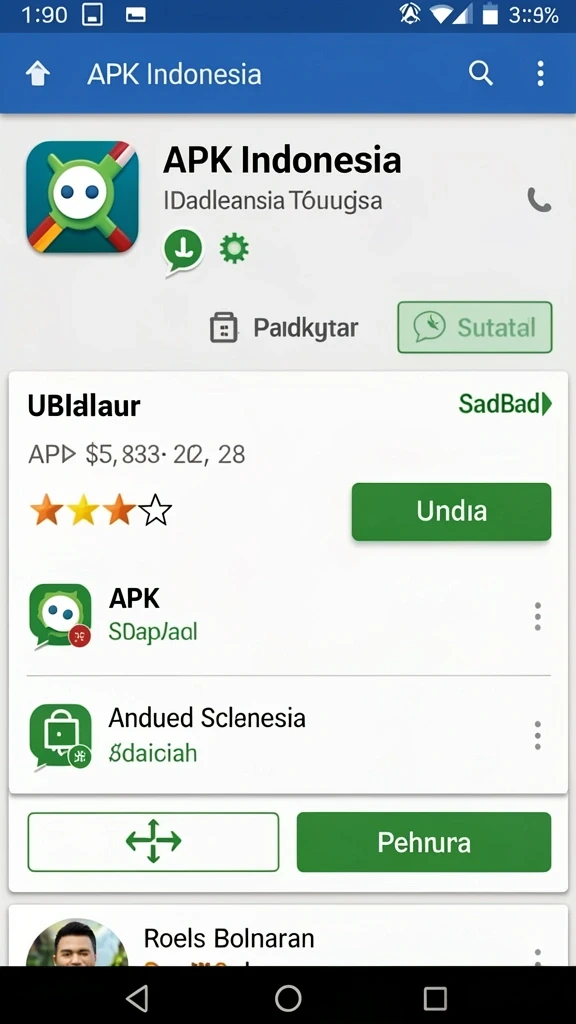 Screenshot supersvip nomor 1