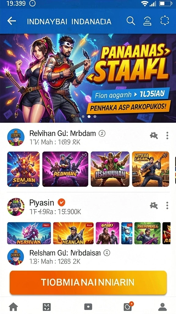 Screenshot supersvip nomor 2