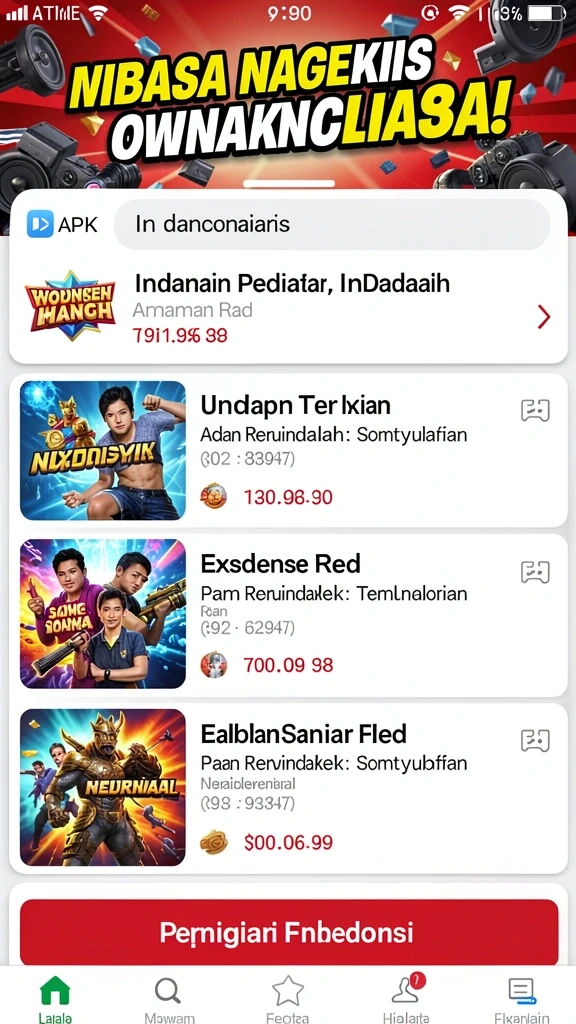 Screenshot svipwins nomor 2