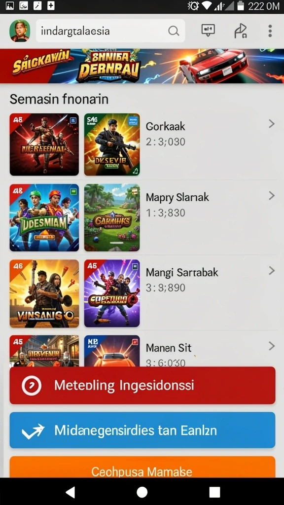 Screenshot tante777 nomor 3