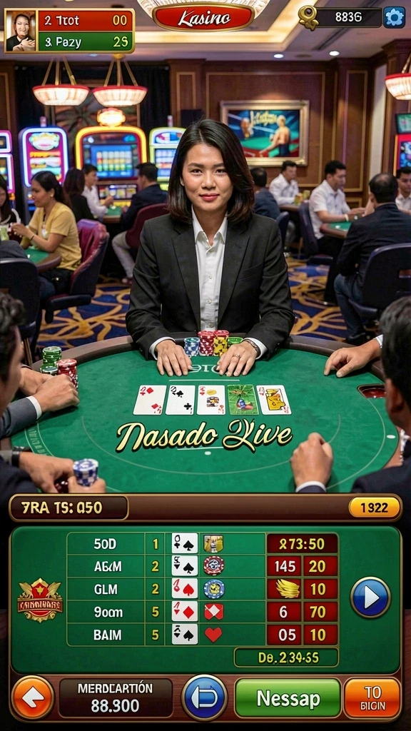 Screenshot tempototo nomor 1