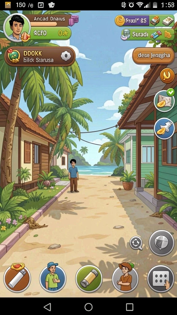 Screenshot tigerjp88 nomor 2