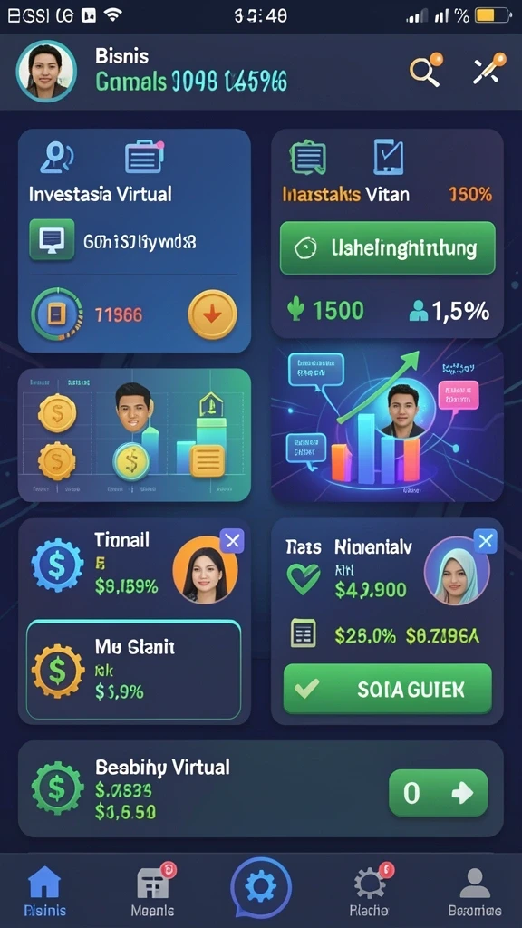 Screenshot togelup nomor 2