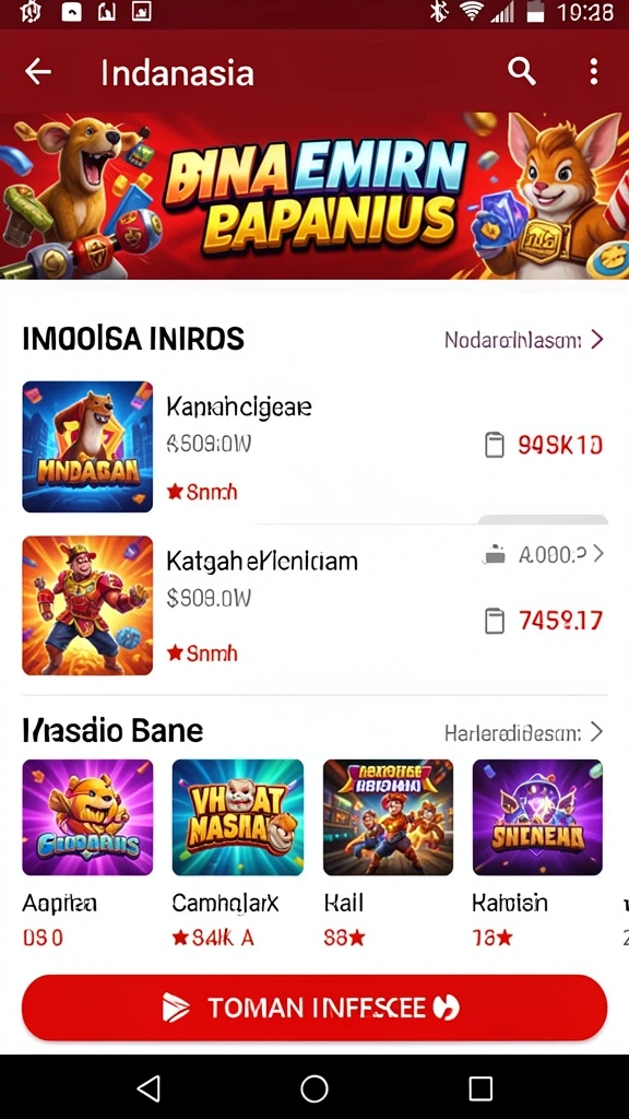 Screenshot toto22 nomor 2