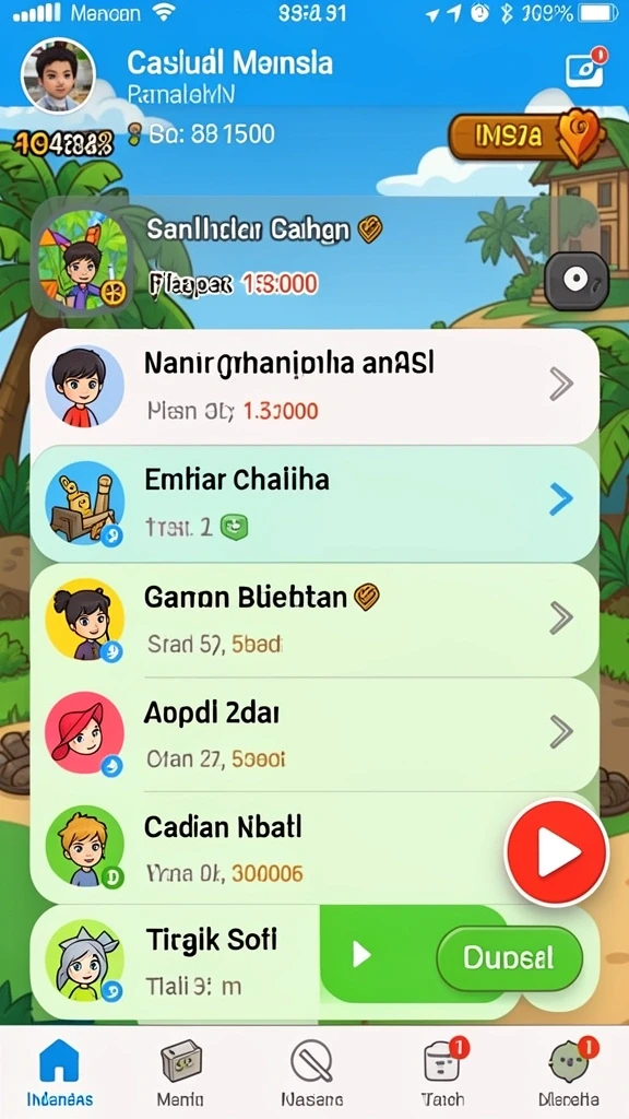 Screenshot tvtoto nomor 3