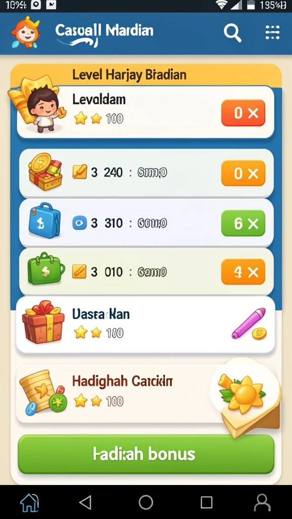Screenshot tya777 nomor 2