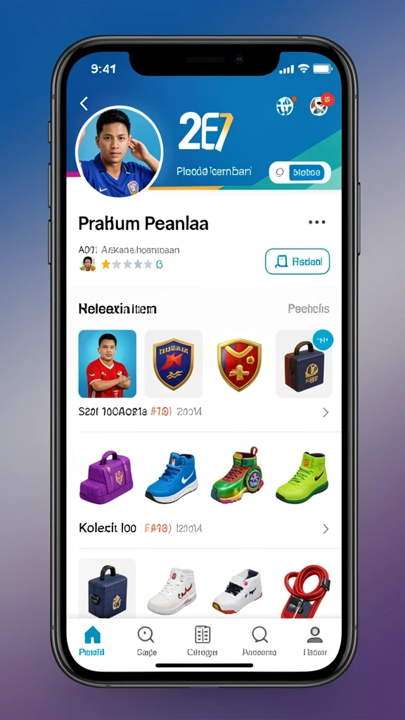 Screenshot uang nomor 1