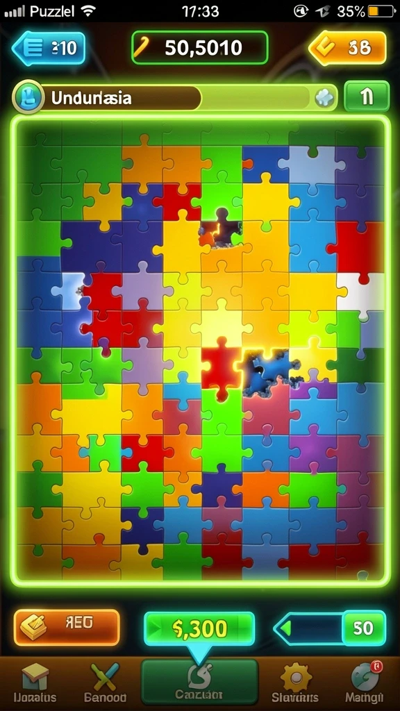 Screenshot ungutoto nomor 3