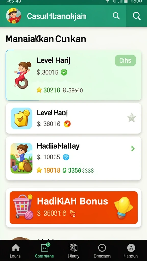 Screenshot uustoto nomor 1