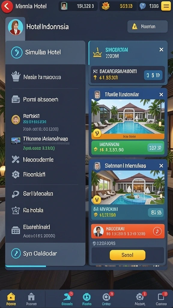 Screenshot uustoto nomor 3