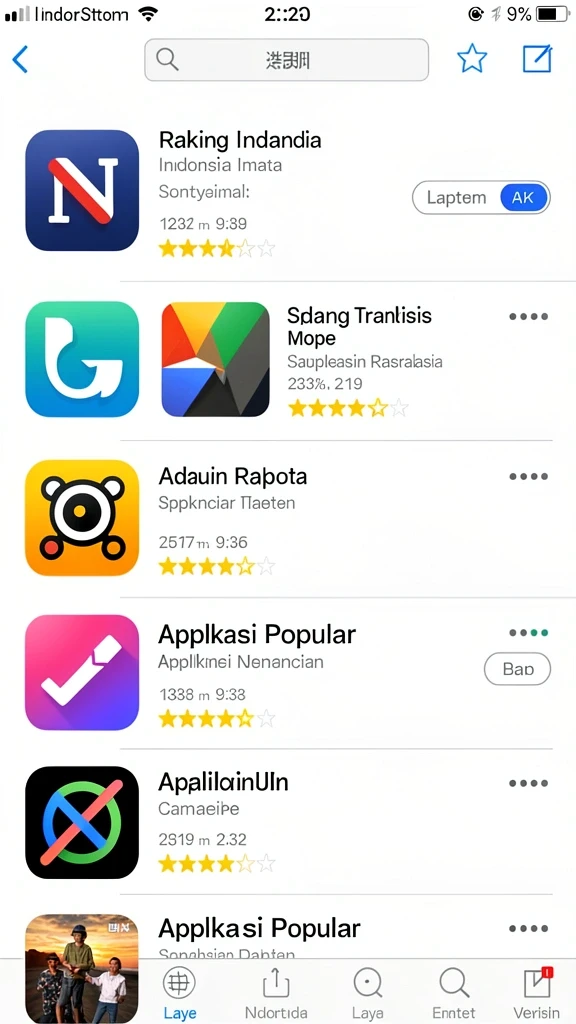 Screenshot v21 nomor 1