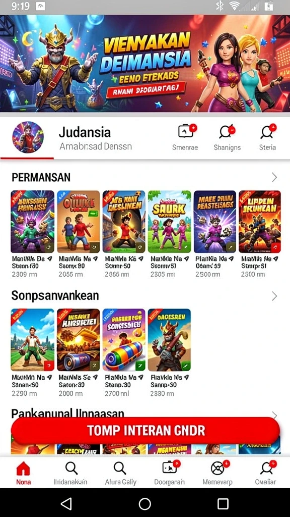 Screenshot v21 nomor 2