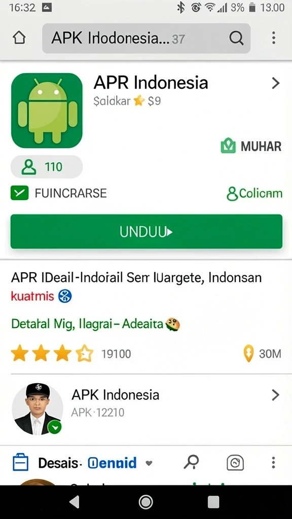 Screenshot v98 nomor 2