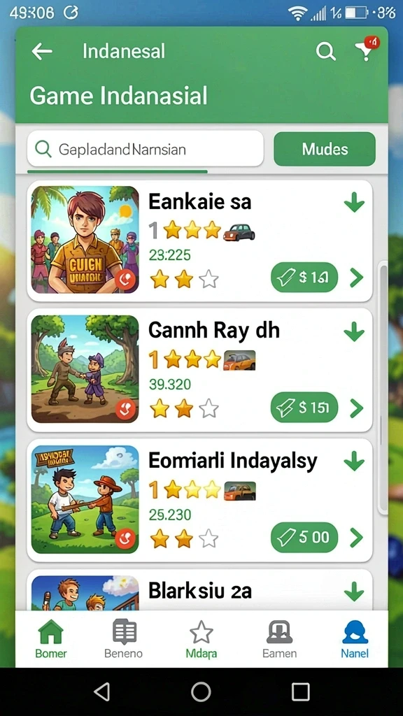 Screenshot vikingtoto nomor 2