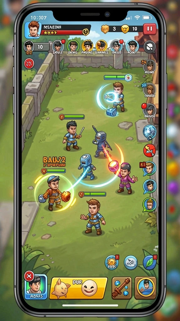 Screenshot vikingtoto nomor 3