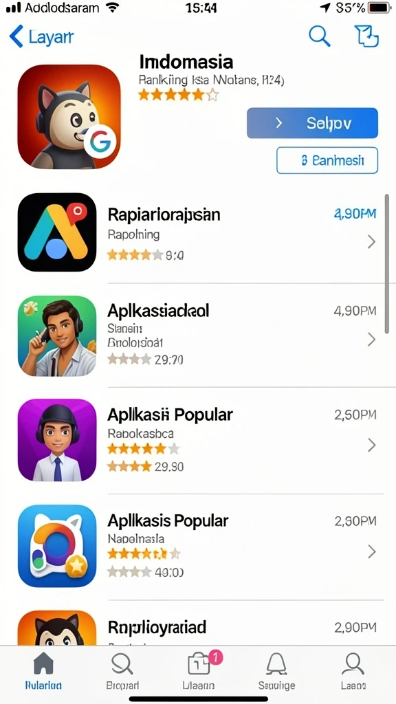 Screenshot vipwin88 nomor 1