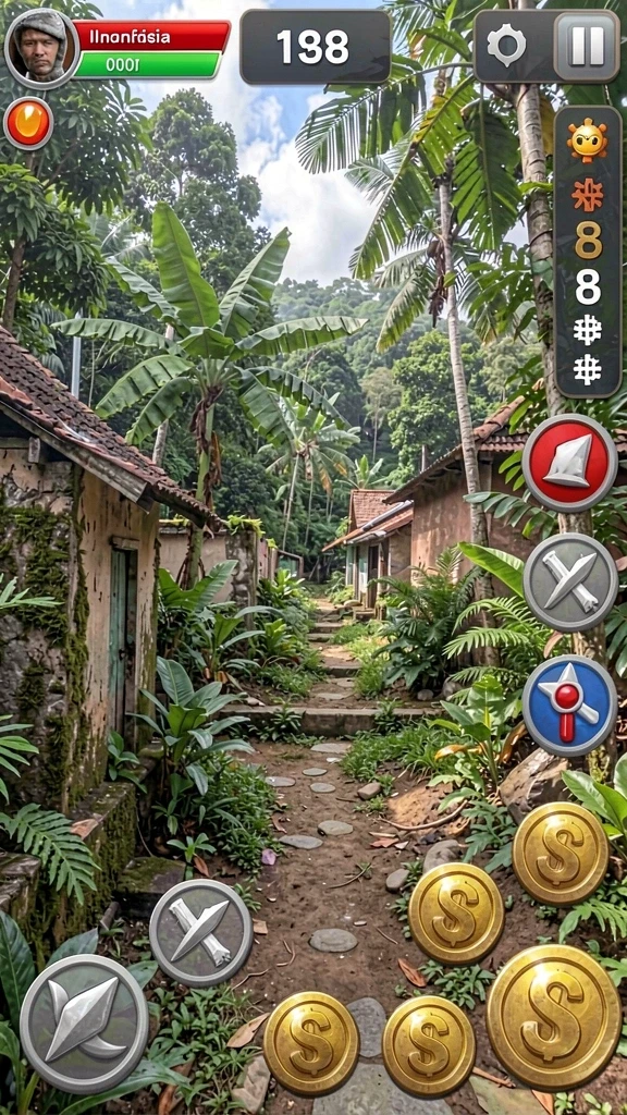 Screenshot vo777 nomor 1