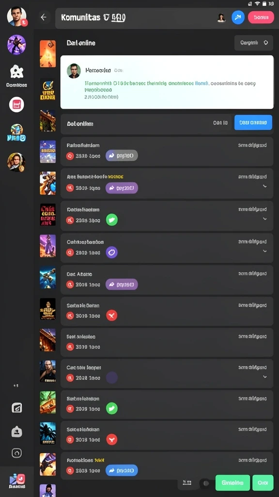 Screenshot yoktogel nomor 2