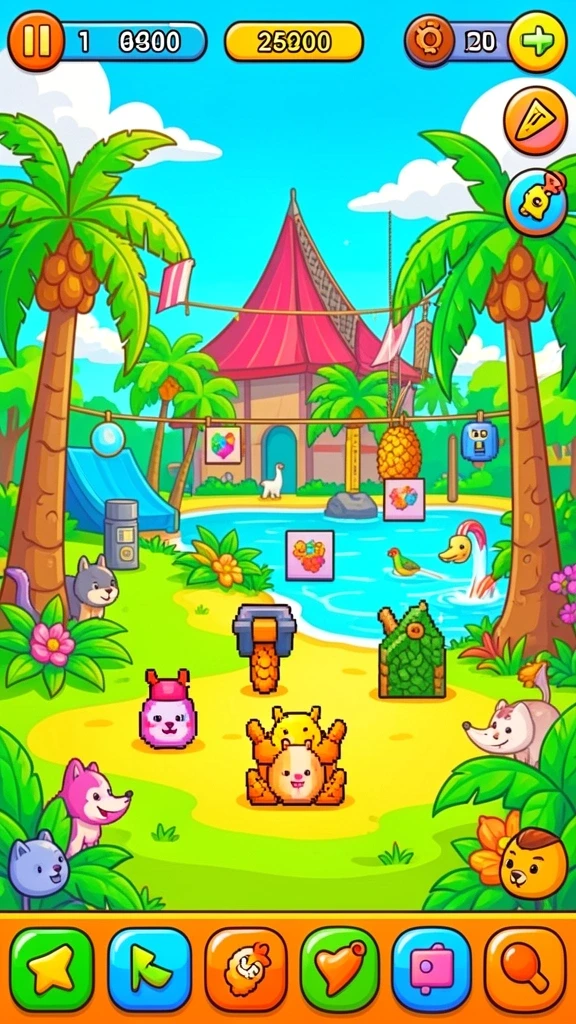Screenshot yoktogel nomor 3