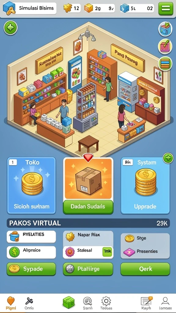 Screenshot yoyo88 nomor 2