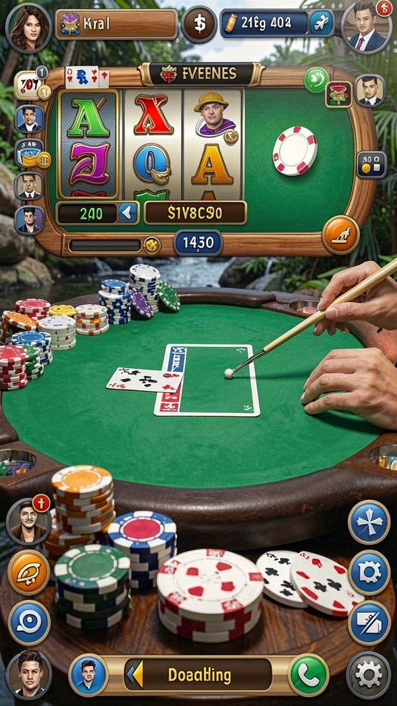 Screenshot yoyo88 nomor 3