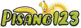 pisang123 — logo banner resmi Indonesia